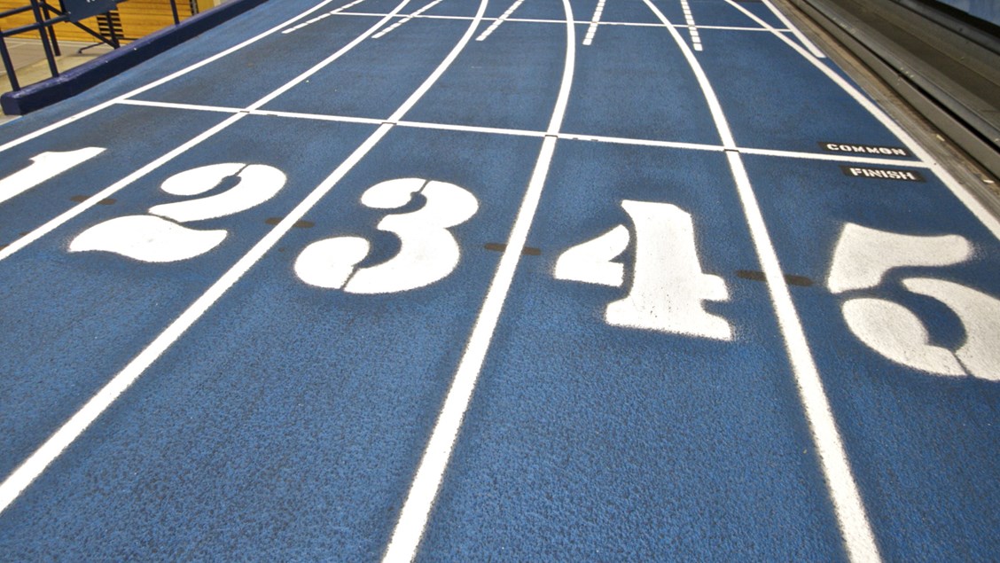 OVC Indoor Track & Field Athletes of the Week - February 19