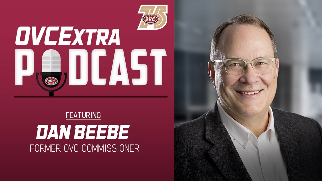 #OVCExtra Podcast: Dan Beebe (Part 1)