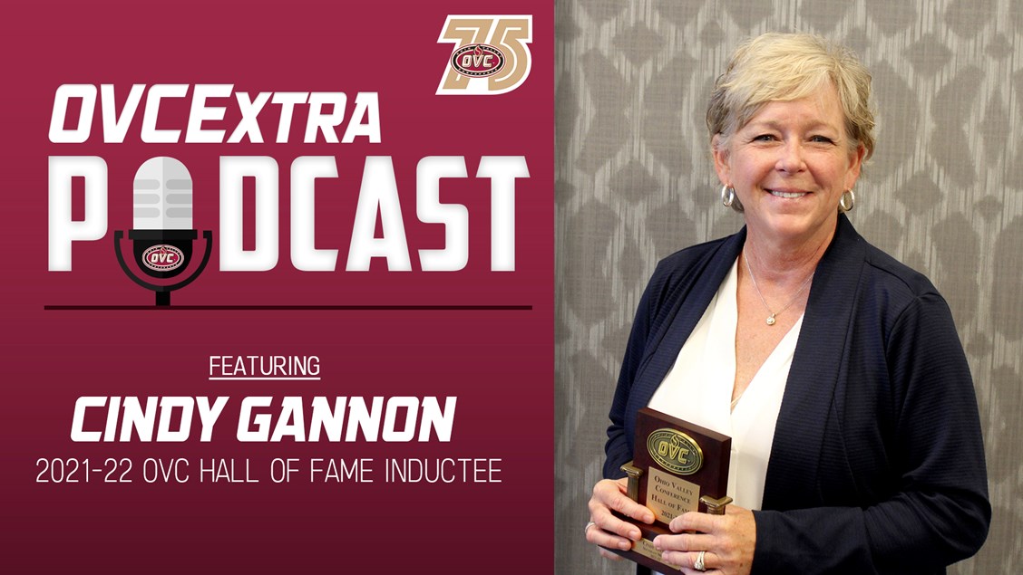 #OVCExtra Podcast: Cindy Gannon