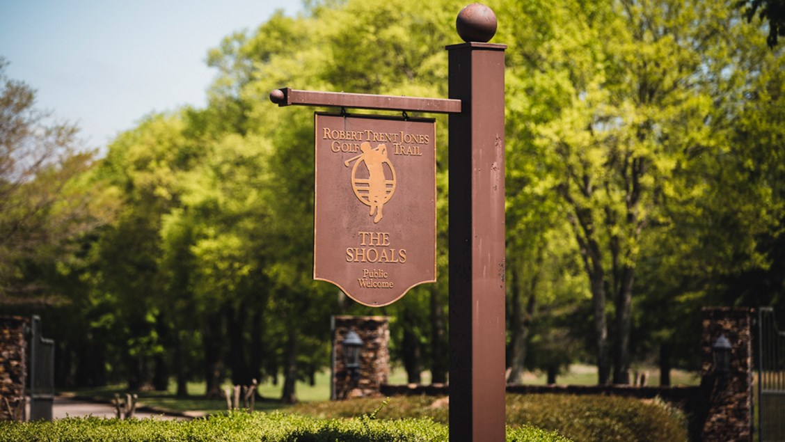 Third Round of 2024 OVC Men's Golf Championship Underway