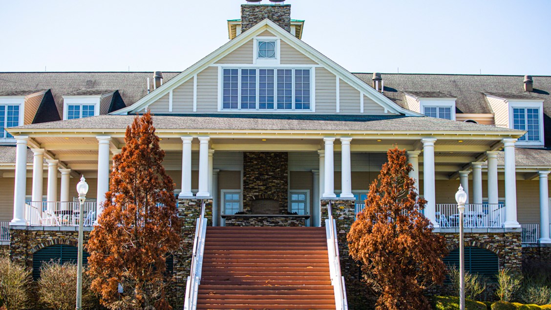 First Round of 2024 OVC Men's Golf Championship Underway