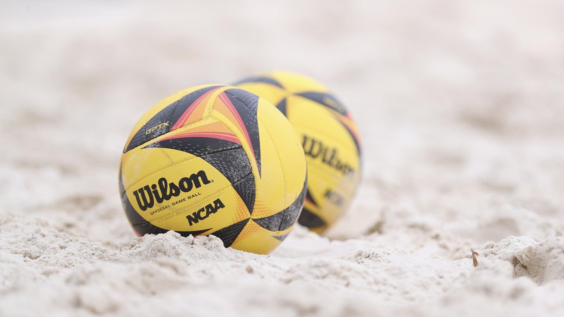 OVC Beach Volleyball Report