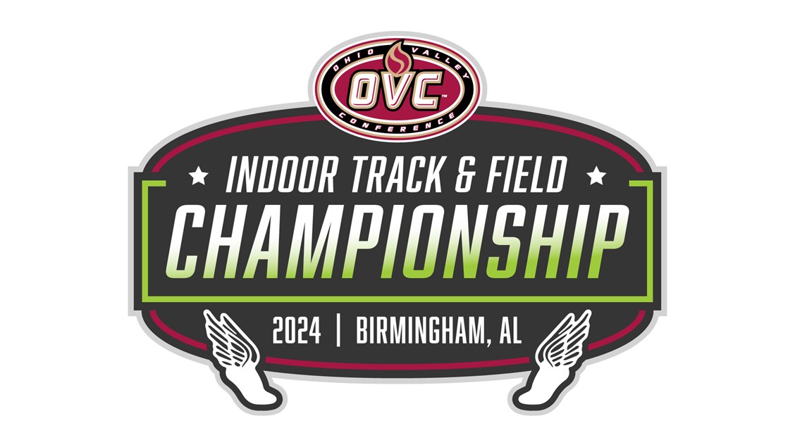 2024 OVC Indoor Track and Field Championship Set to Begin on Wednesday