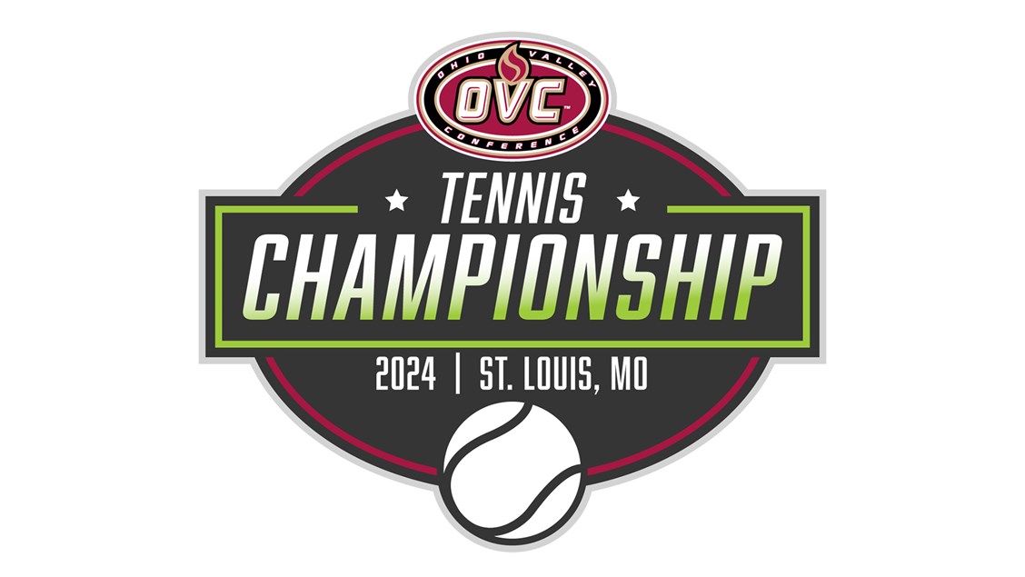 The 2024 OVC Women’s Tennis Championship is Set