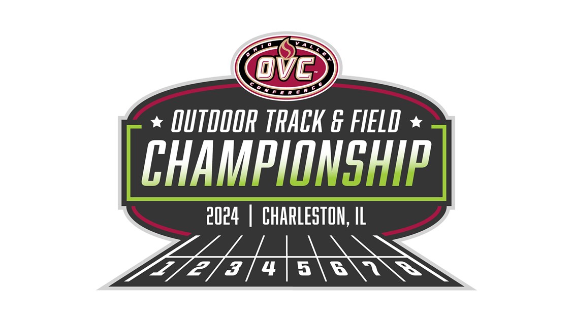 2024 OVC Outdoor Track and Field Championship Starts Today
