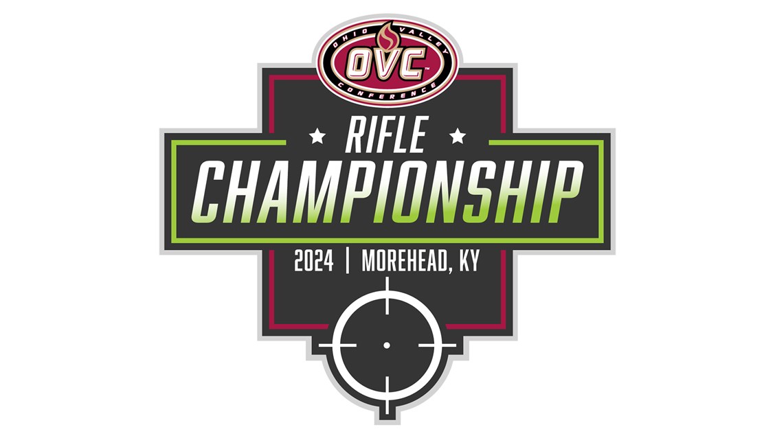 Murray State Wins 2024 OVC Rifle Championship