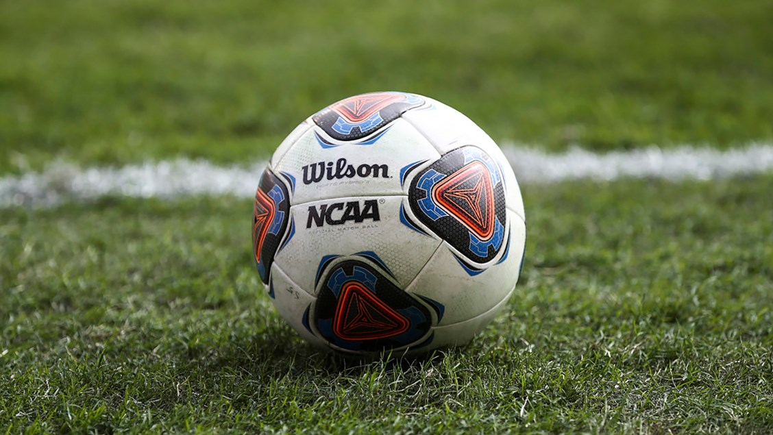 Men's Soccer Recaps - September 21