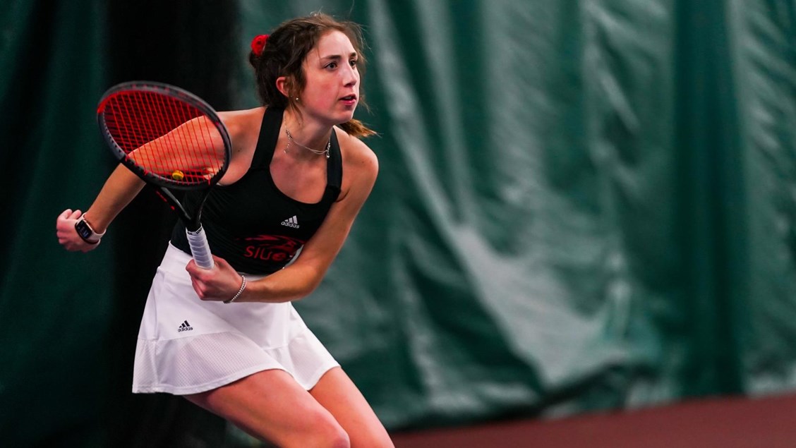 OVC Women’s Tennis Players of the Week – January 30