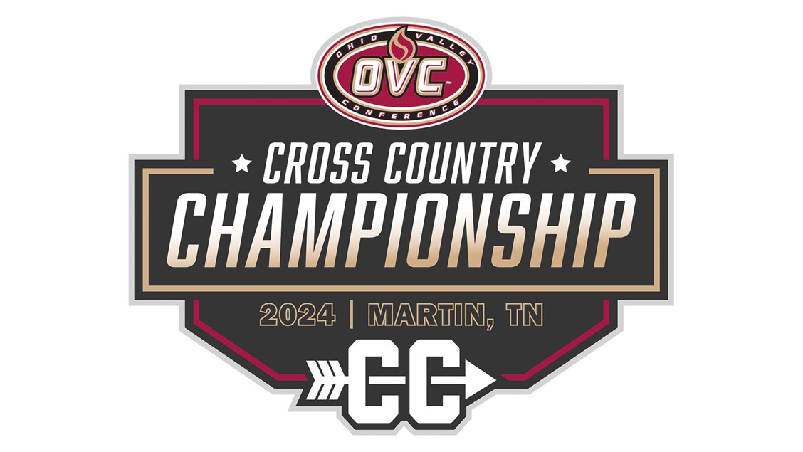 2024 OVC Cross Country Championship To Be Contested Friday