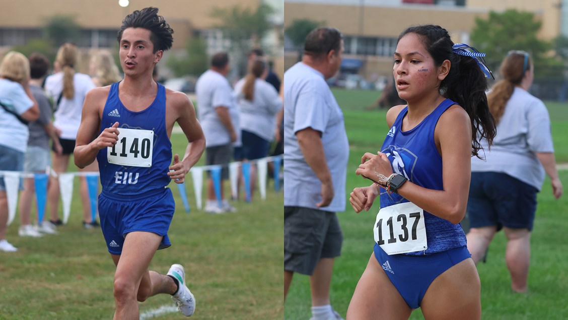 OVC Cross Country Report - October 9