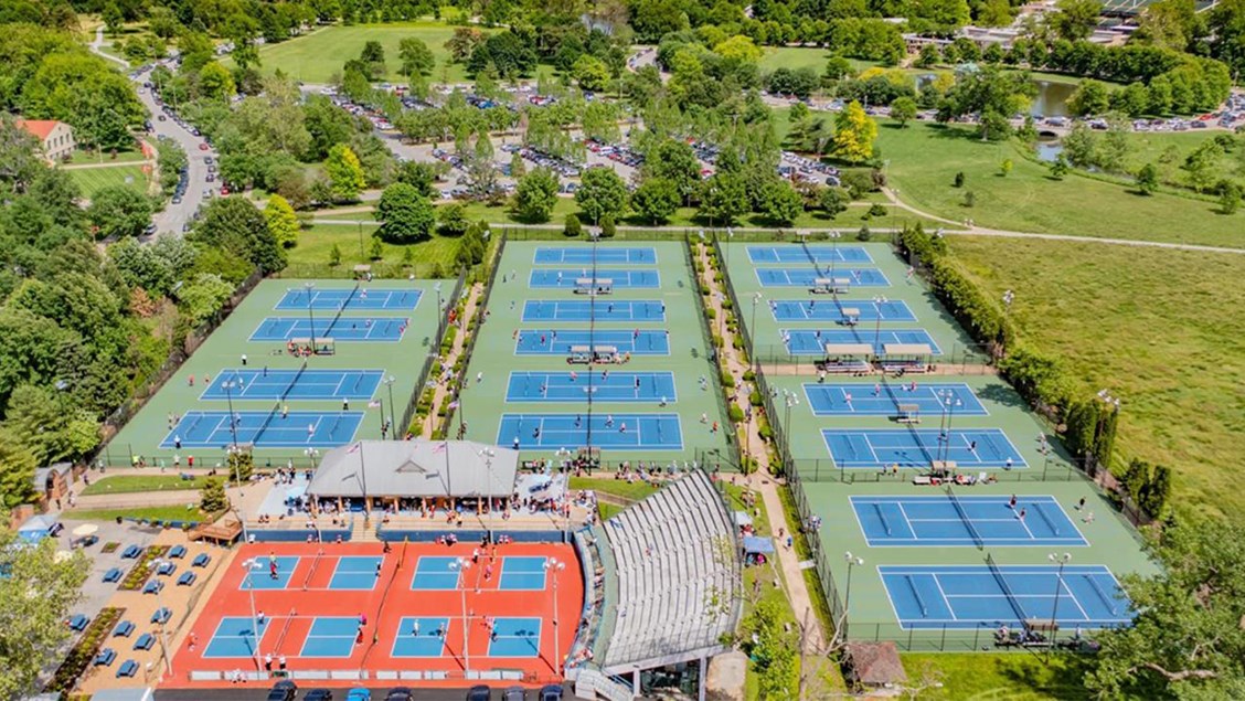 2024 OVC Tennis Championship - Finals