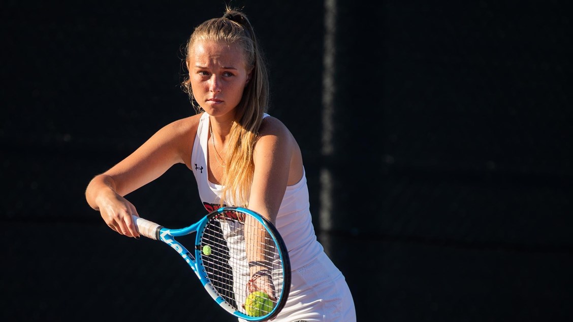 OVC Women’s Tennis Players of the Week – February 13