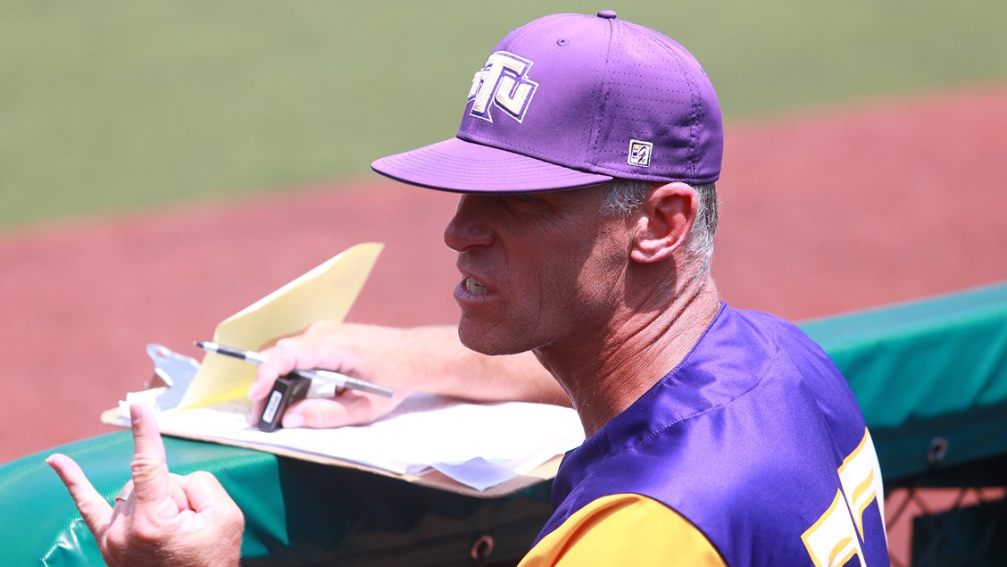 Baseball Recaps - April 29