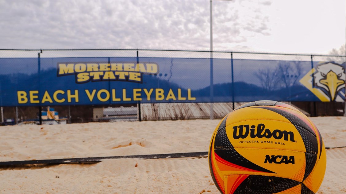 OVC Beach Volleyball Pair of the Week – February 27