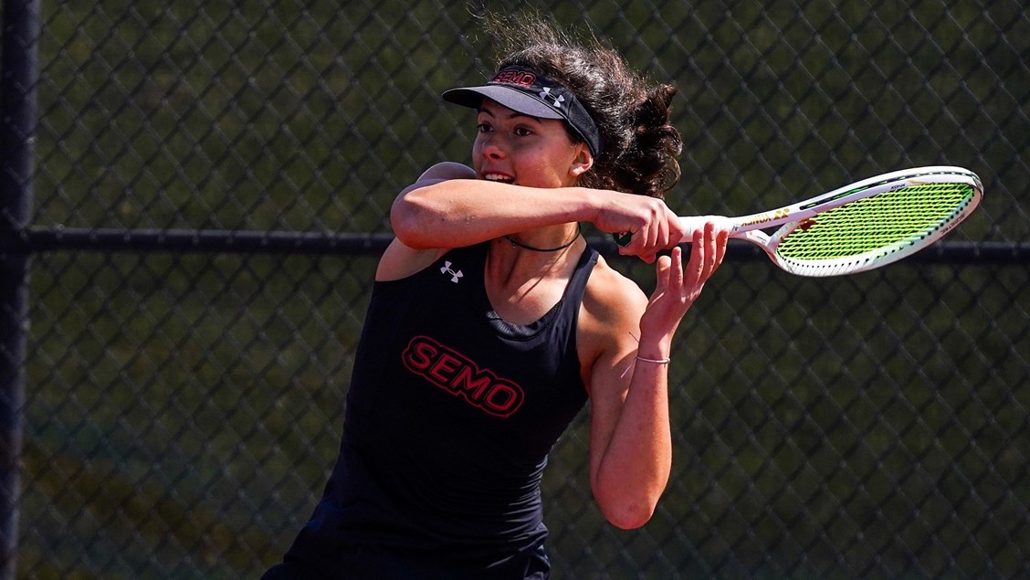 OVC Women’s Tennis Players of the Week – February 6
