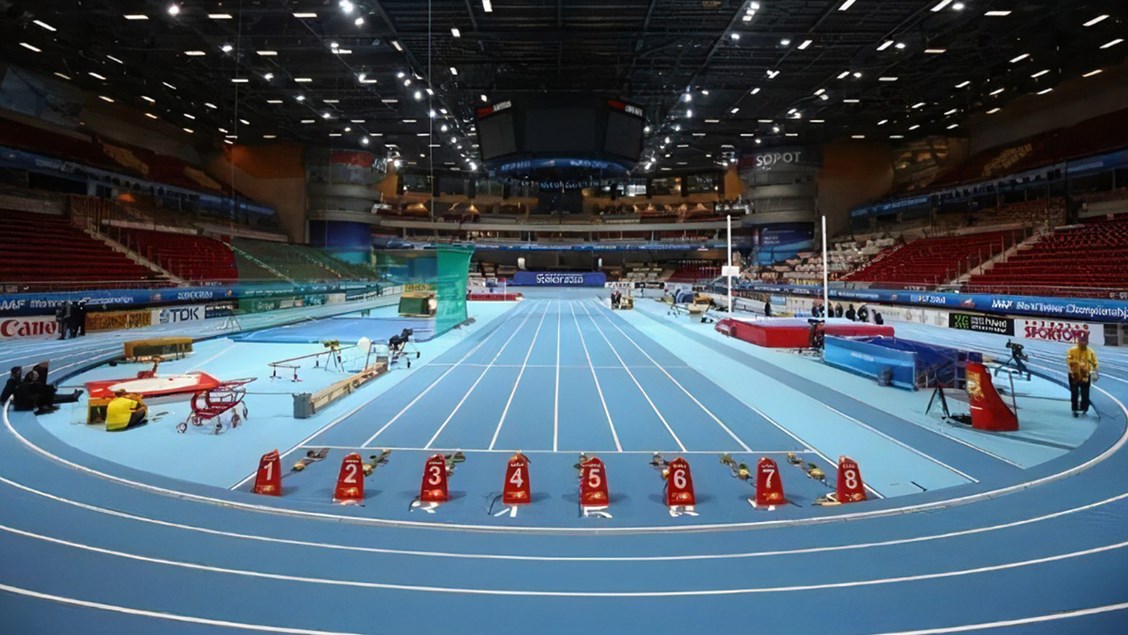 OVC Indoor Track & Field Athletes of the Week - February 12