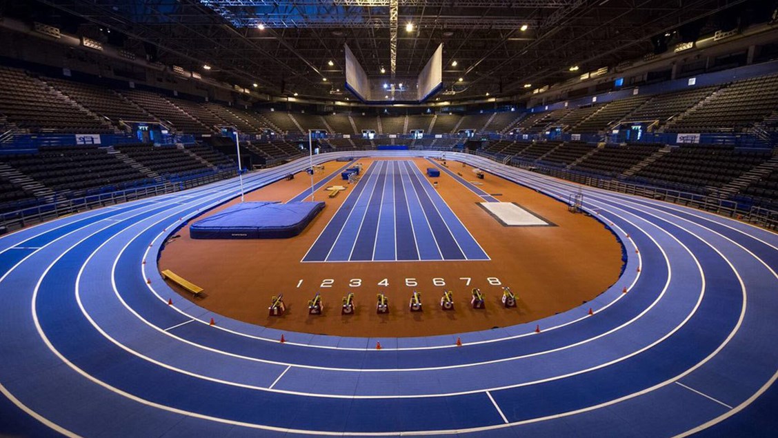 OVC Indoor Track & Field Athletes of the Week - January 15