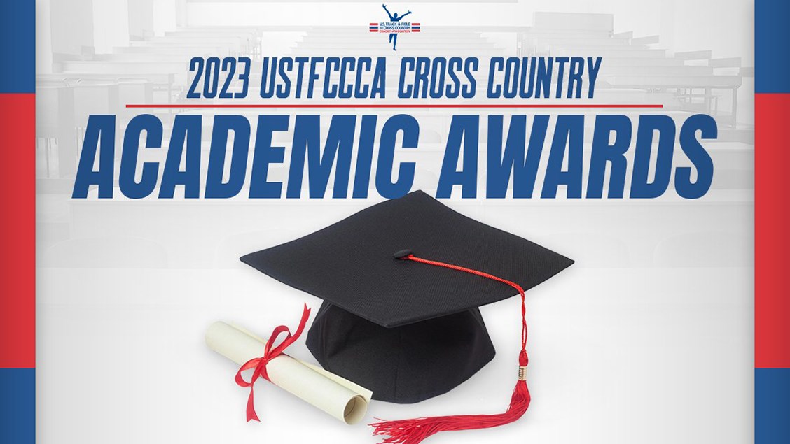 OVC Cross Country Teams Honored by USTFCCCA for Academic Excellence