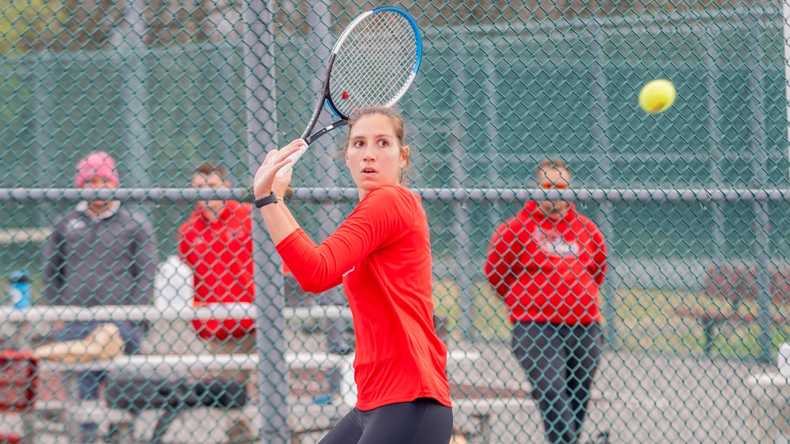 OVC Women’s Tennis Players of the Week – March 19