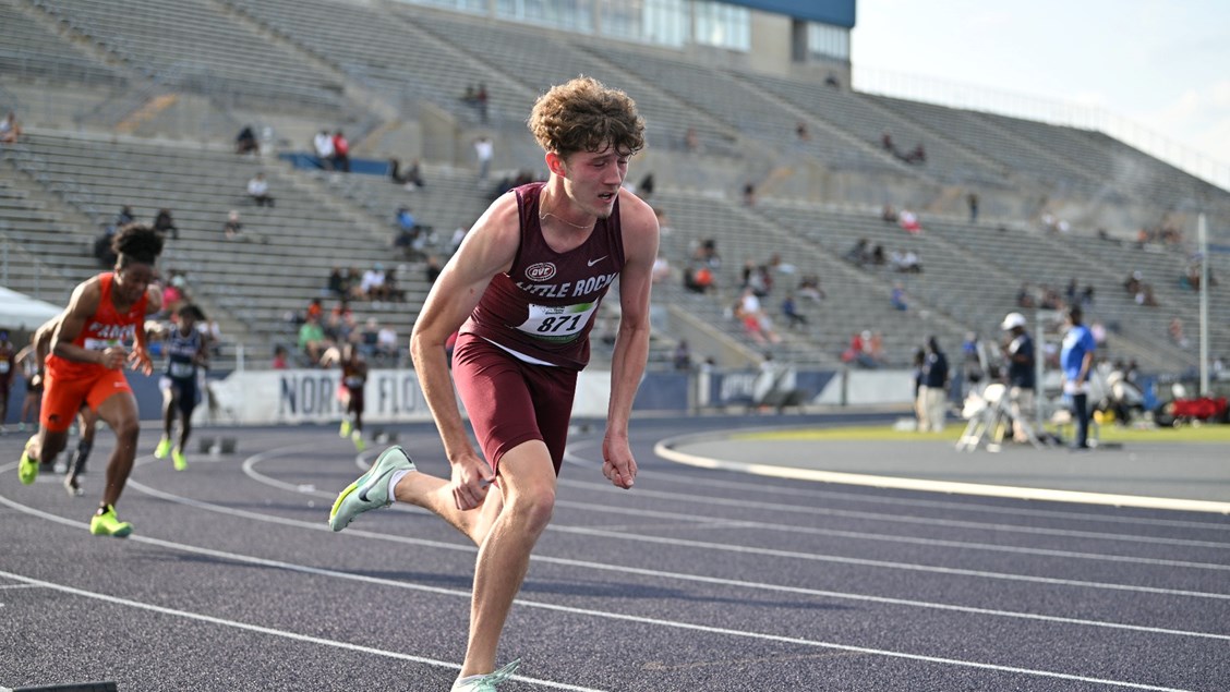 OVC Outdoor Track & Field Athletes of the Week - March 27