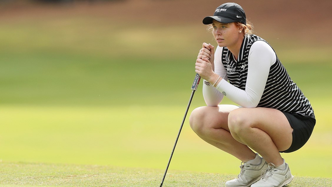 OVC Golfers of the Week - March 7