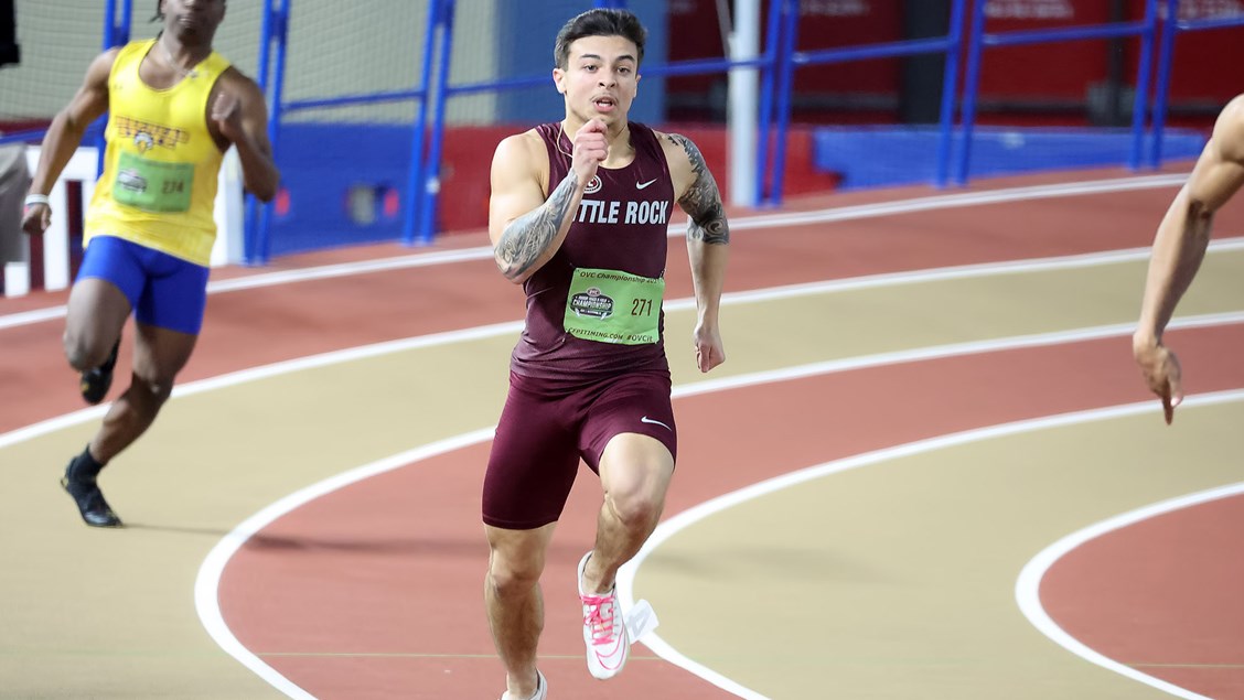 OVC Outdoor Track & Field Athletes of the Week – April 10