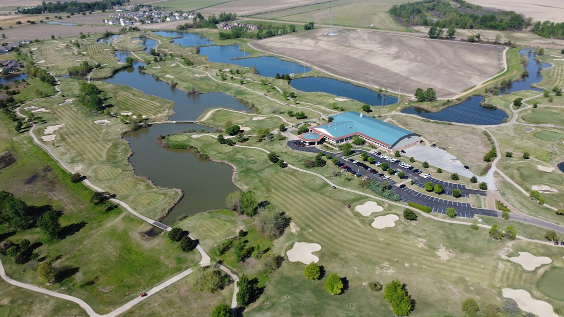First Round of 2024 OVC Women's Golf Championship Underway