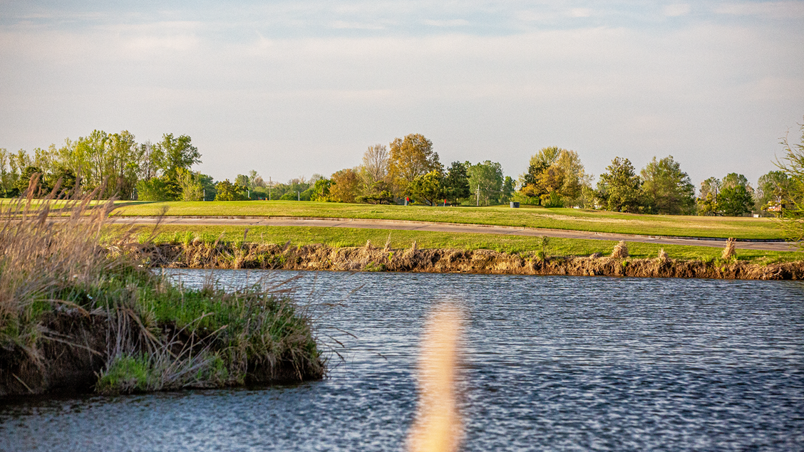 Final Round of 2024 OVC Women's Golf Championship Underway