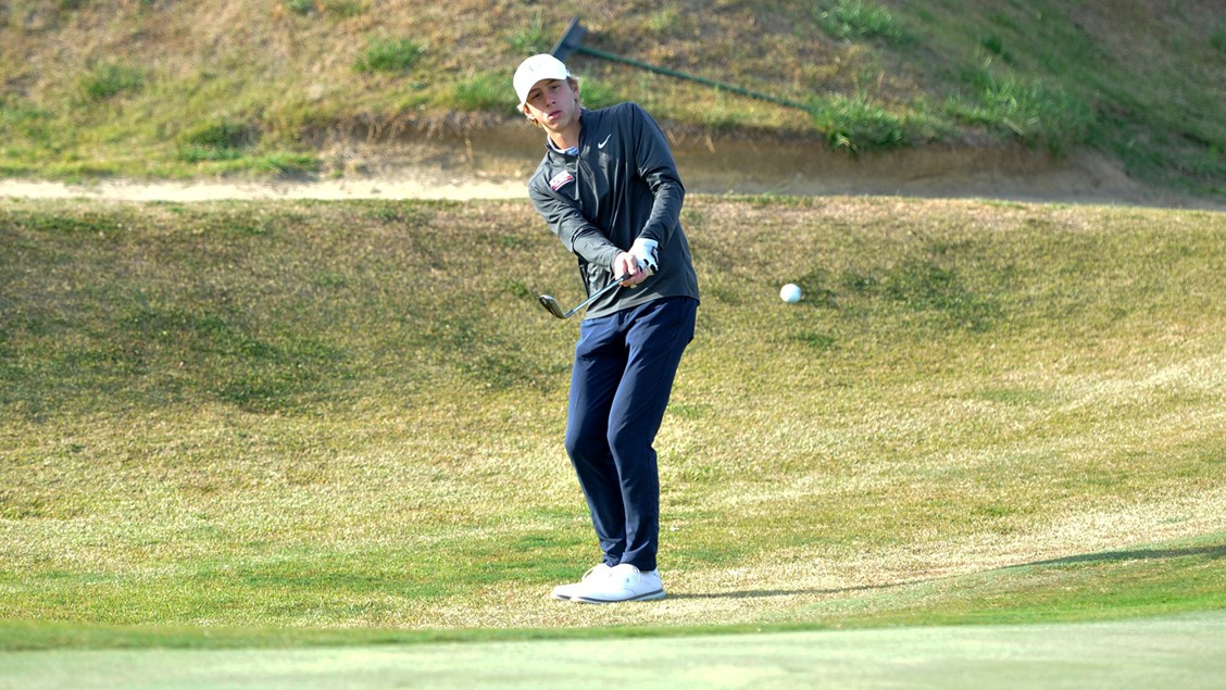 OVC Golfers of the Week - April 18