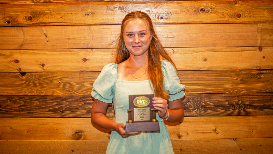 SEMO’S Hlacikova and Gunn, USI’s Negrail Headline 2024 OVC Women’s Tennis Postseason Awards