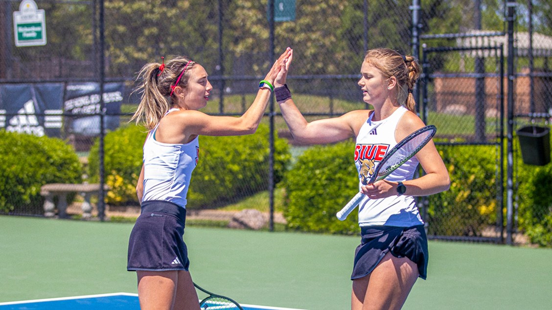 2024 OVC Tennis Championship - Semifinals