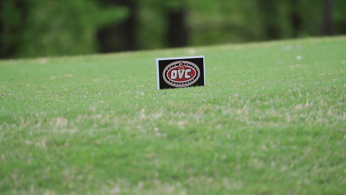 Little Rock Lengthens Lead After Round Two of 2024 OVC Men's Golf Championship