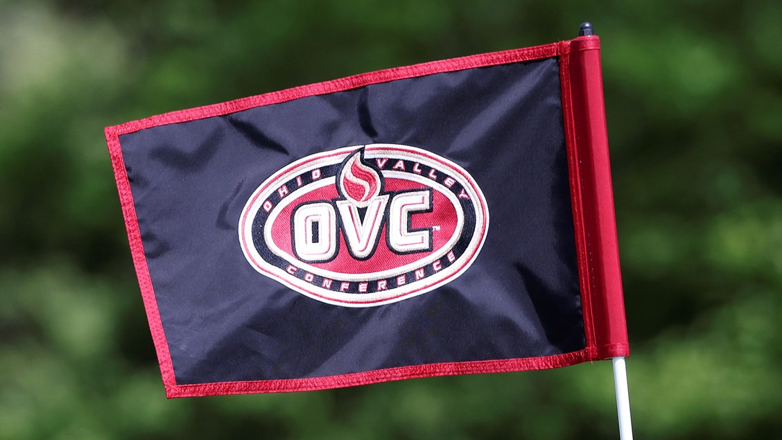 15 OVC Men's Golfers Named GCAA All-America Scholars
