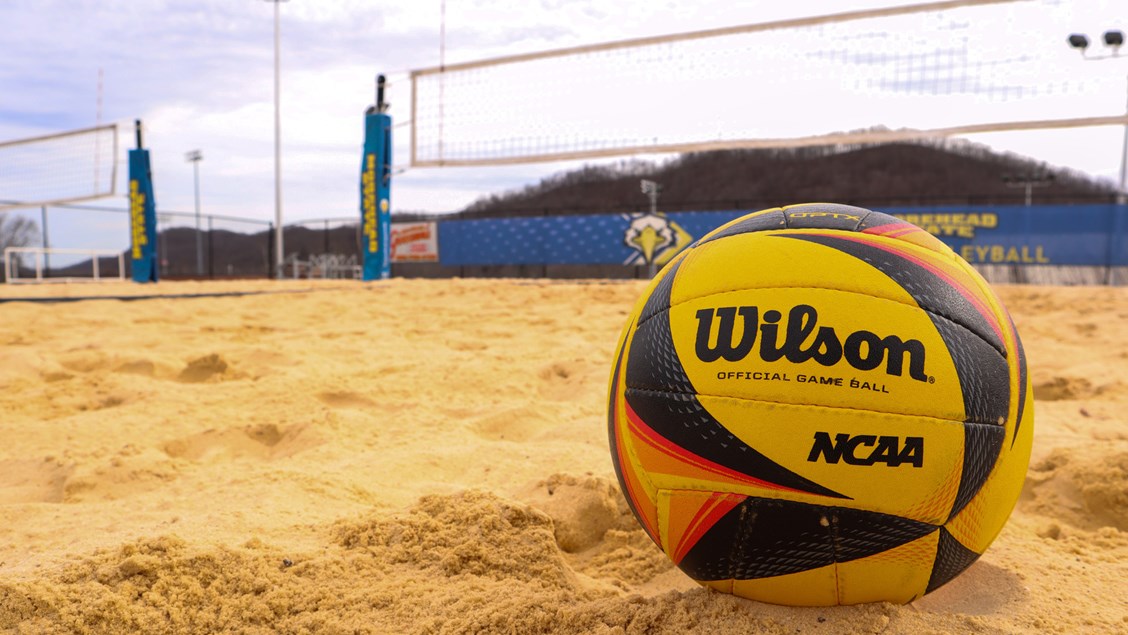 OVC Beach Volleyball Championship - Day 2