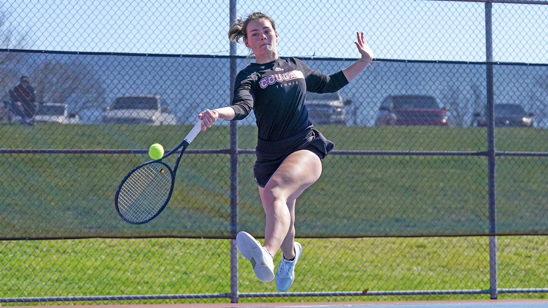 OVC Women’s Tennis Players of the Week – April 9