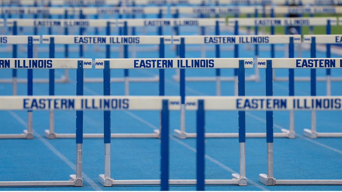 Eastern Illinois Men's & Women's Programs Earn OVC Team Sportsmanship Awards for Outdoor Track & Field