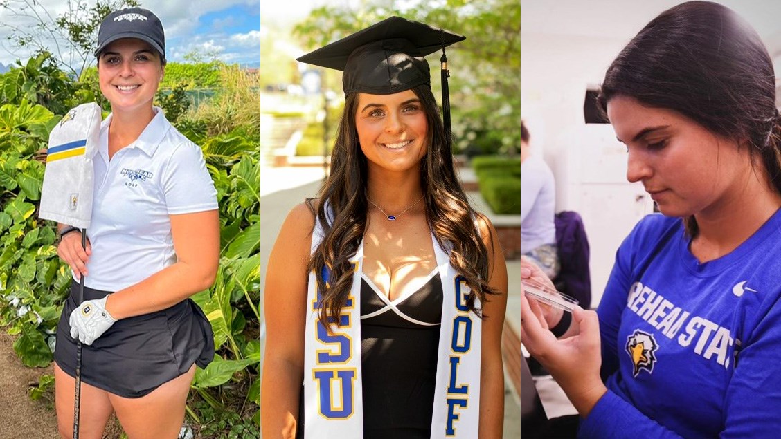 MSU's Neal Named OVC’s Steve Hamilton Sportsmanship Award Winner