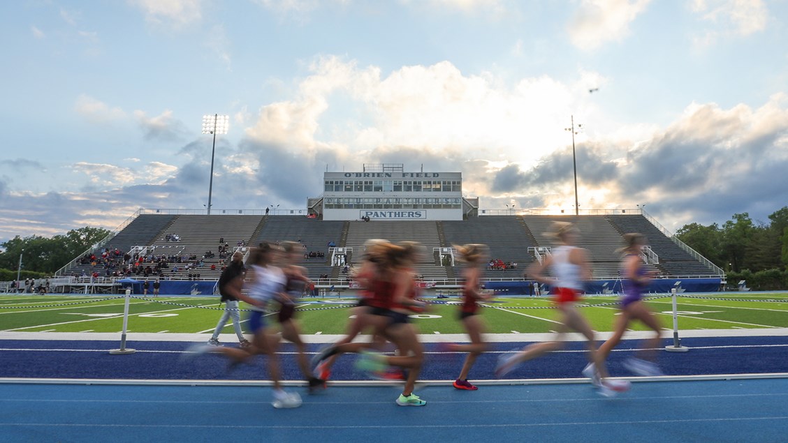 2024 OVC Outdoor Track and Field Championship - Day Two