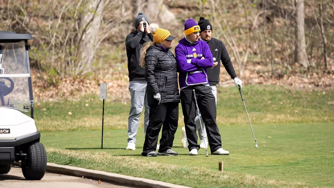 Biehl Lukkarinen Set to Retire from WIU as Director of Golf
