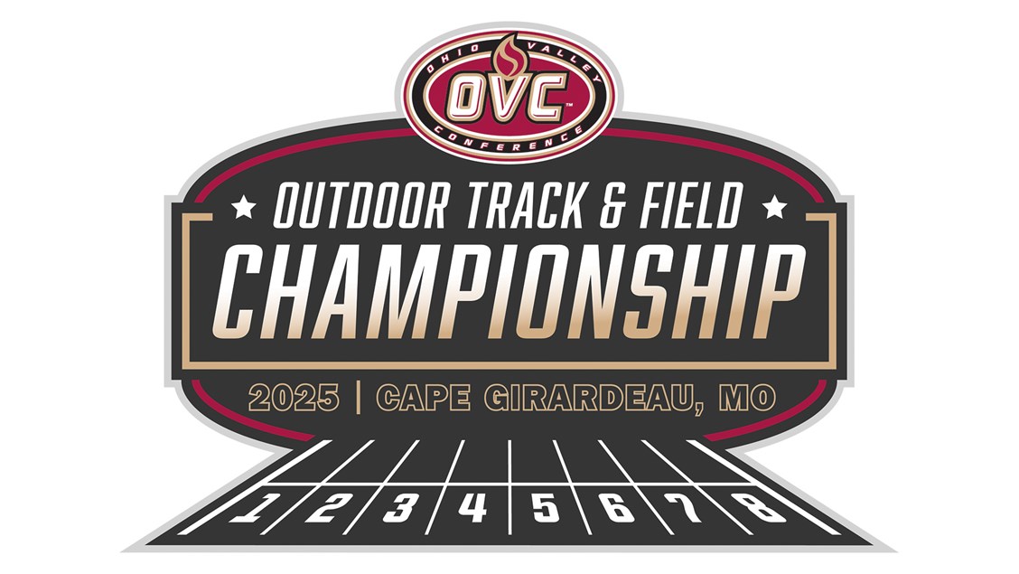 2025 OVC Outdoor Track and Field Championship Set to Begin on Thursday