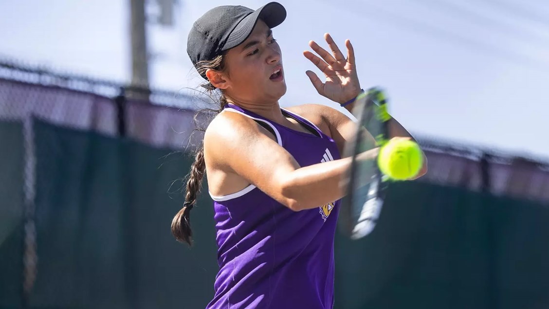 OVC Women's Tennis Players of the Week - January 28