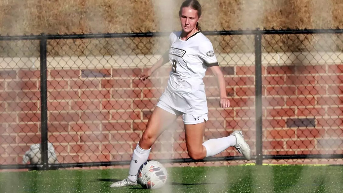 Women's Soccer Recaps - October 12