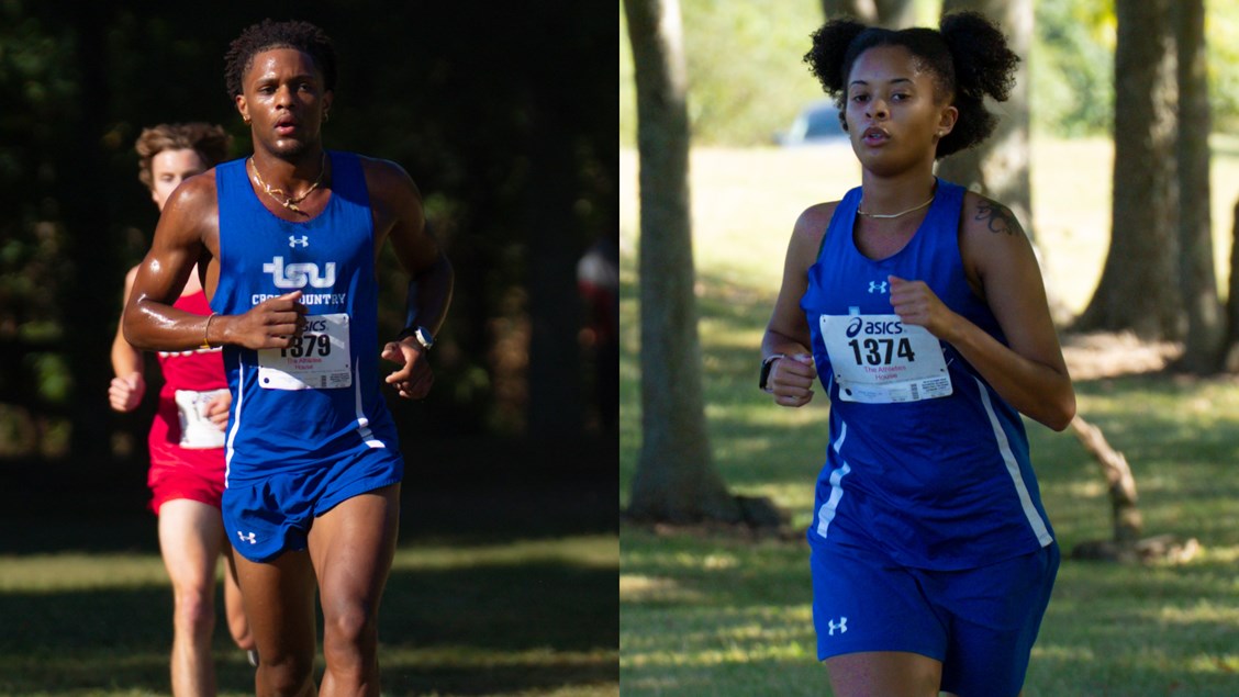 OVC Cross Country Report - October 15