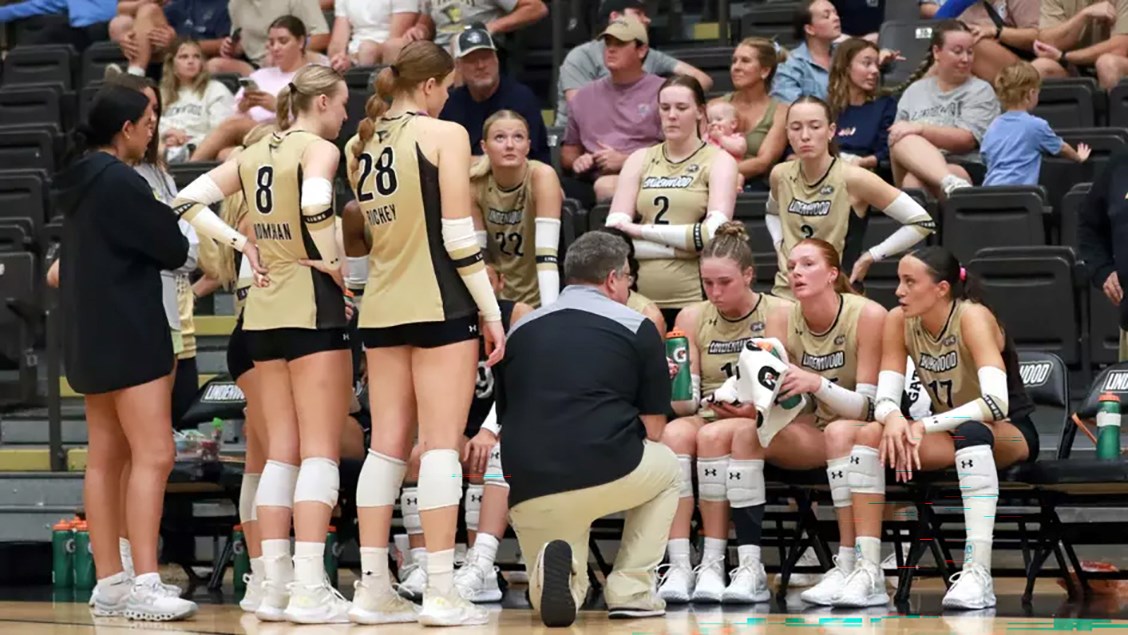 Volleyball Recaps - October 17