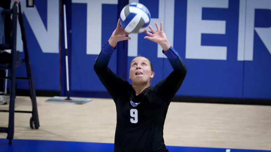 Volleyball Recaps - October 18