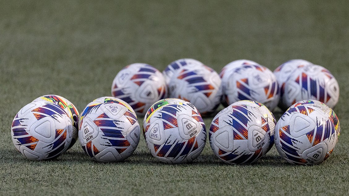 Six OVC Men's Soccer Players Named to United Soccer Coaches All-Region Teams