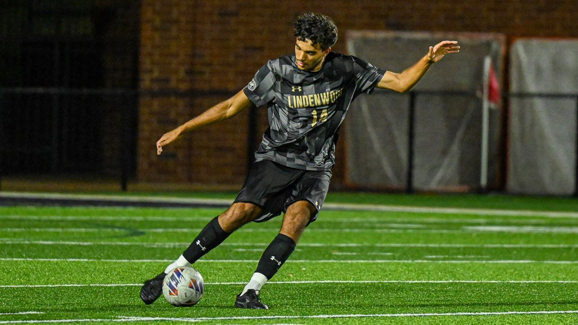 OVC Men's Soccer Report - October 28