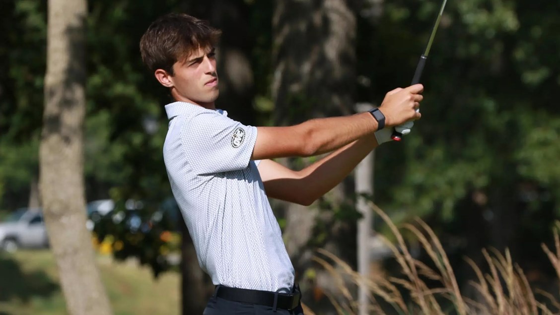 OVC Golfers of the Week - October 30