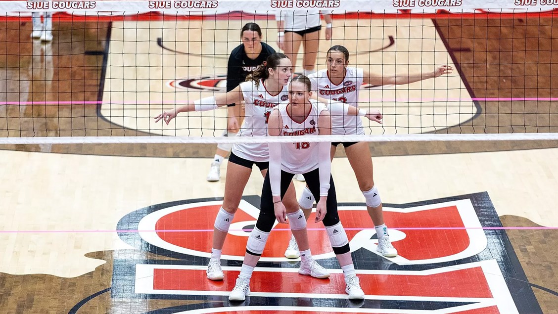 Volleyball Recaps - October 28