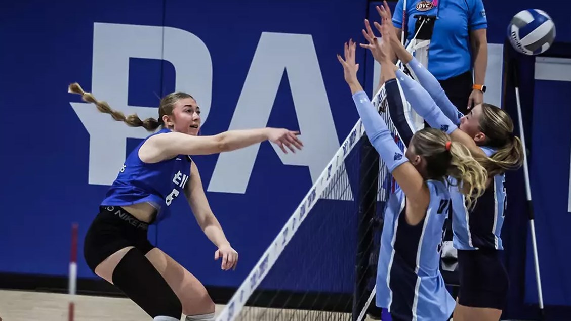 Volleyball Recaps - October 30